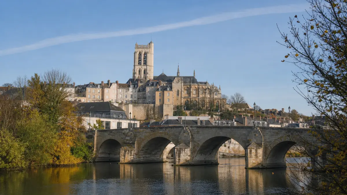 Pontoise : Quels sont les quartiers à éviter ?