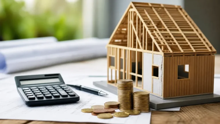prix des maisons ossature bois