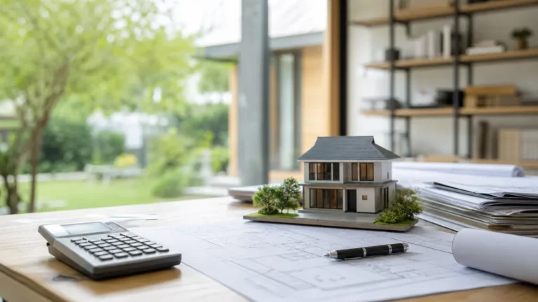 prix permis de construire architecte
