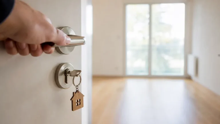 récupérer son logement en location pour y habiter