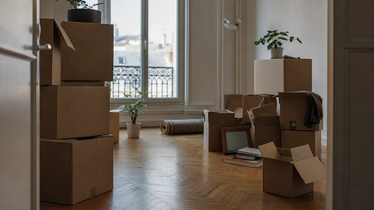 récupérer son logement en location pour y habiter