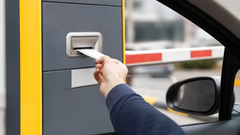 refaire un bip de parking prix