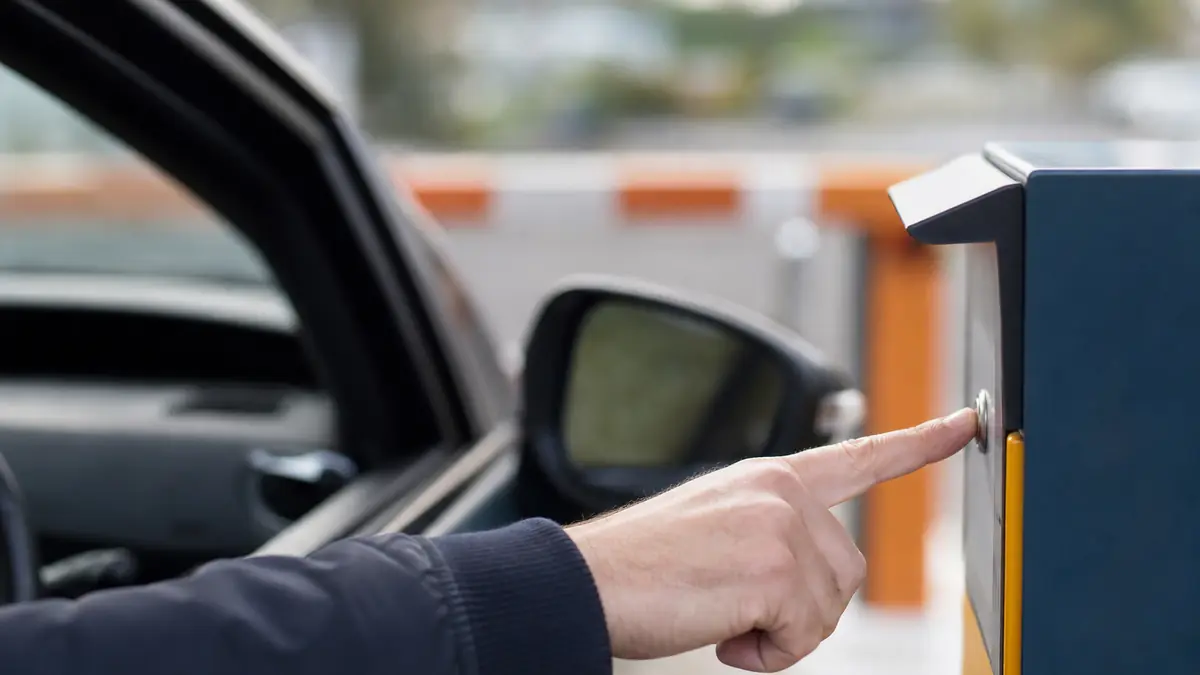 refaire un bip de parking prix