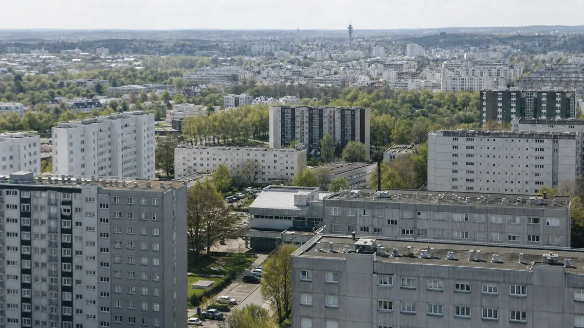 Rennes : Quels sont les quartiers à éviter ?