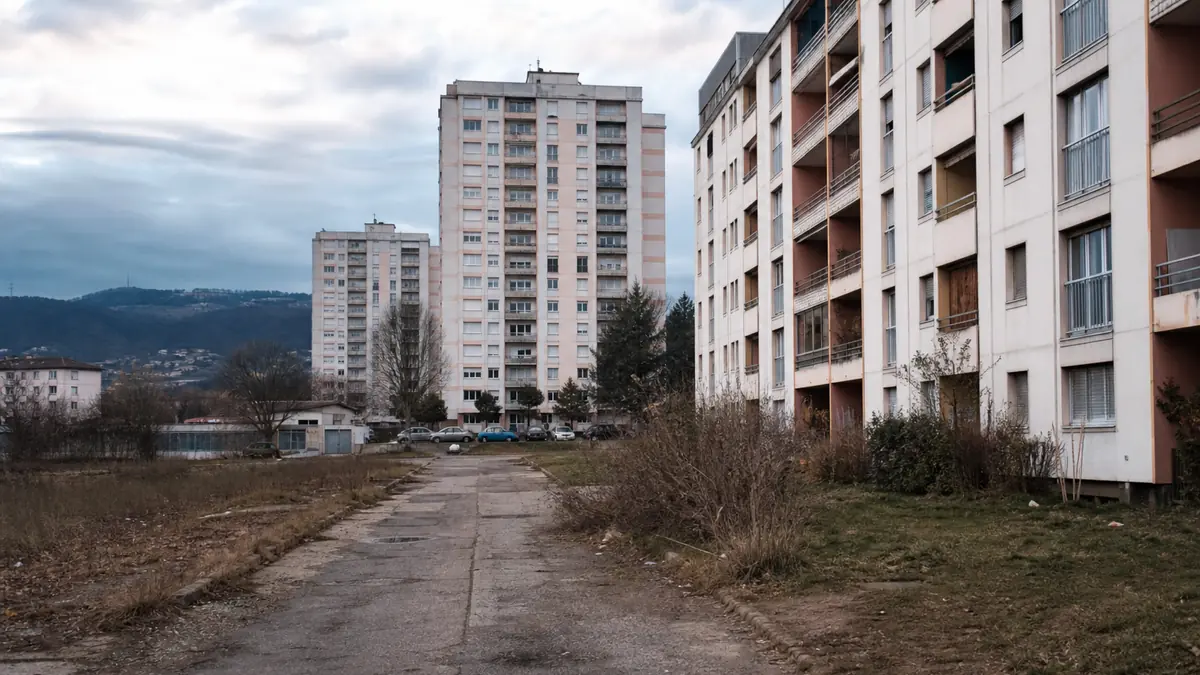 Romans-sur-Isère : Quels sont les quartiers à éviter ?