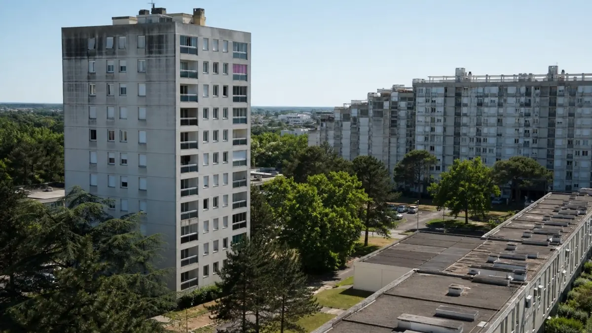 Royan : Quels sont les quartiers à éviter ?