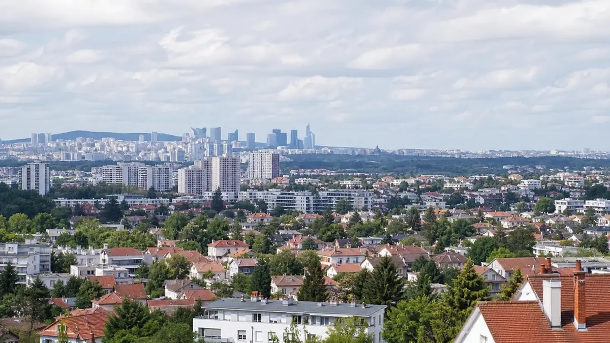 Rueil-Malmaison : Quels sont les quartiers à éviter ?