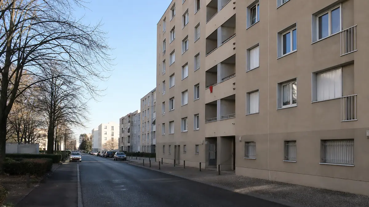 Saint-Genis-Laval : Quels sont les quartiers à éviter ?