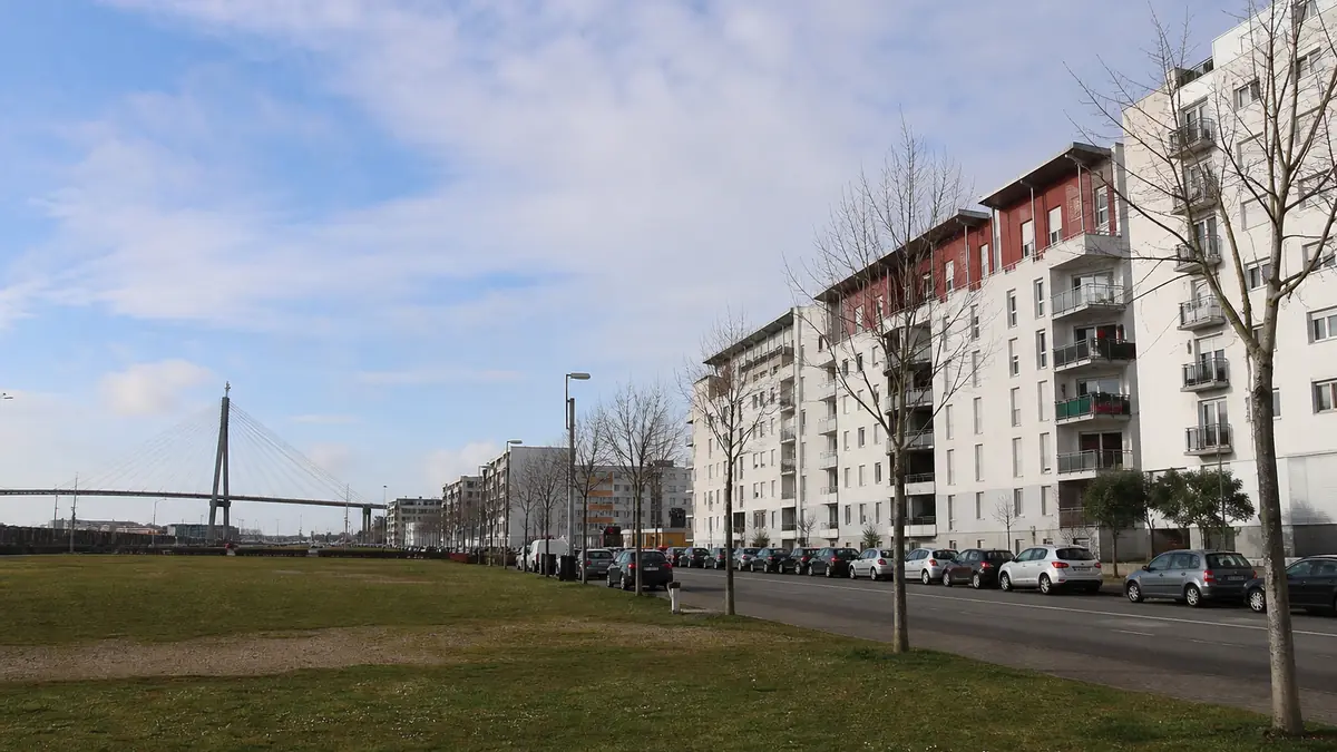Saint-Nazaire : Quels sont les quartiers à éviter ?