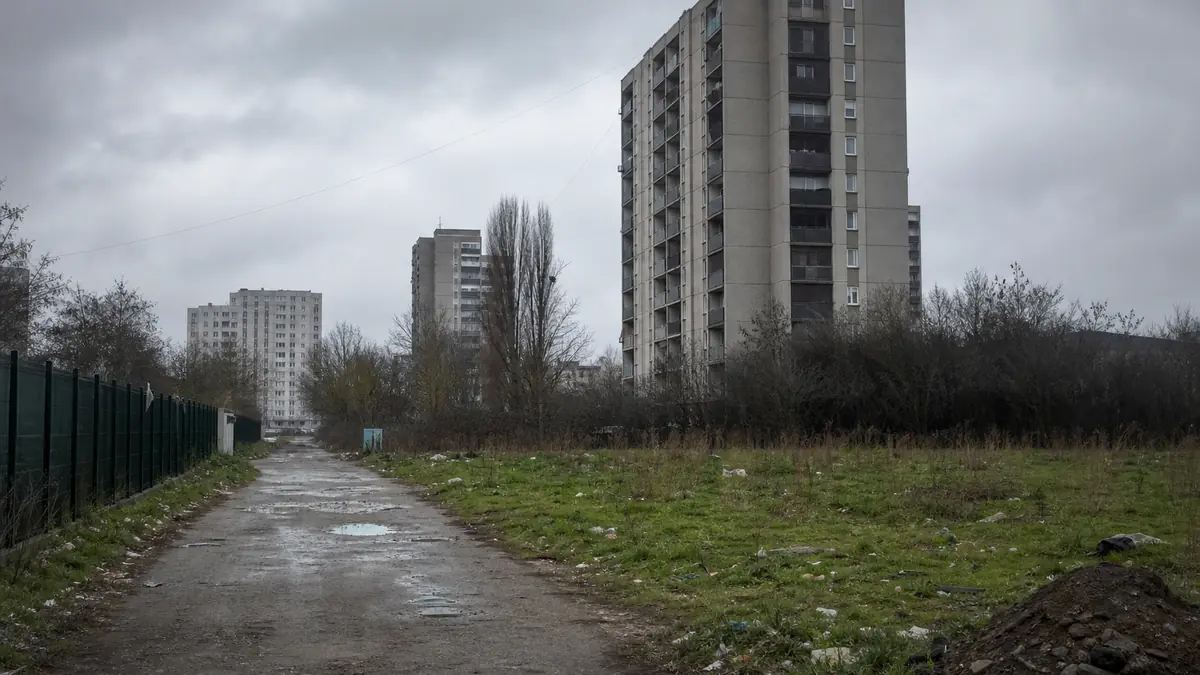 Sarcelles : Quels sont les quartiers à éviter ?