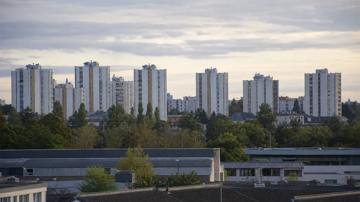 Savigny-le-Temple : Quels sont les quartiers à éviter ?