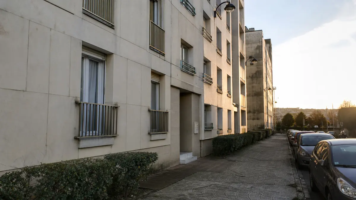 Stains : Quels sont les quartiers à éviter ?