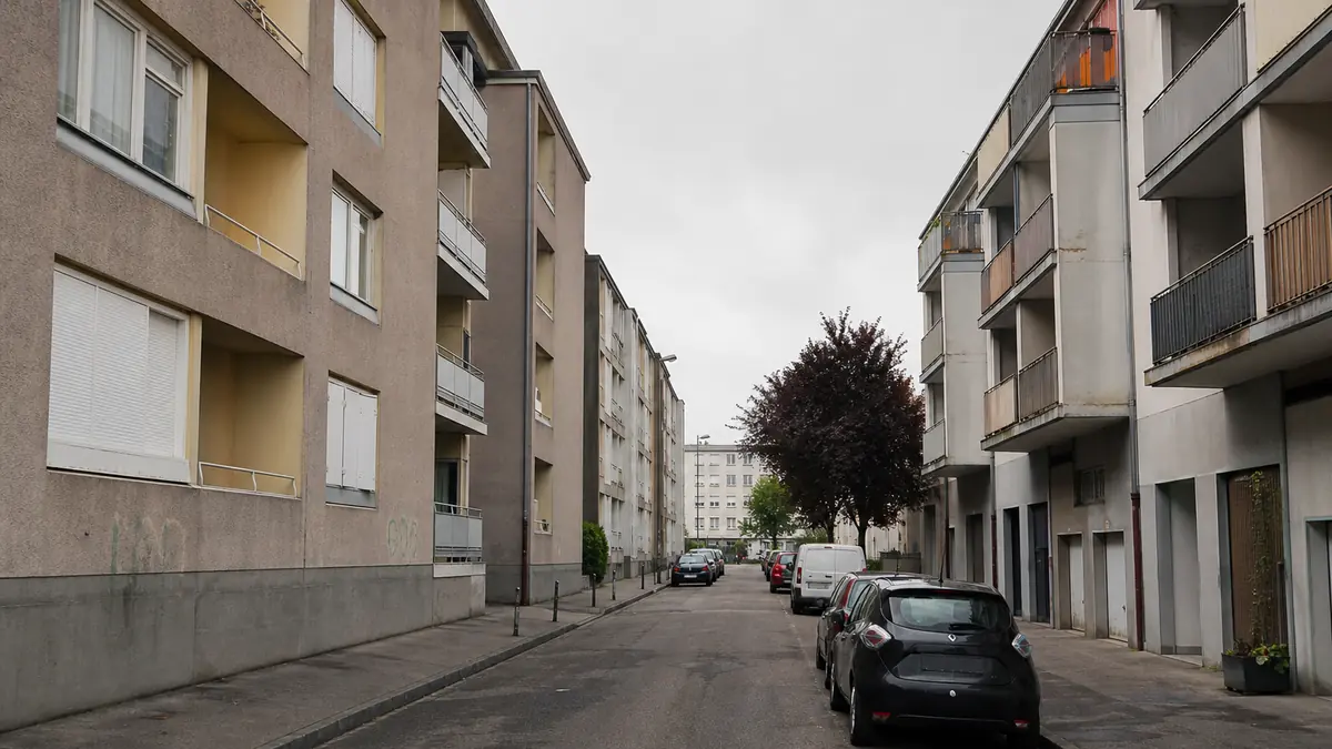 Strasbourg : Quels sont les quartiers à éviter ?