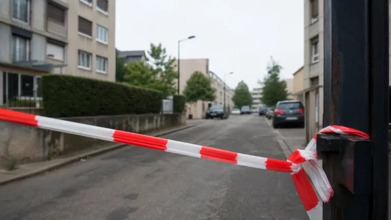 Tassin-la-Demi-Lune : Quels sont les quartiers à éviter ?
