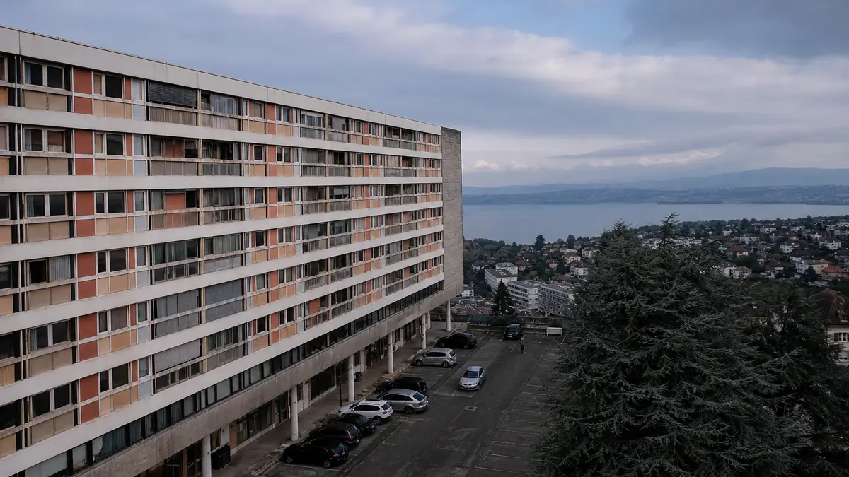 Thonon-les-Bains : Quels sont les quartiers à éviter ?