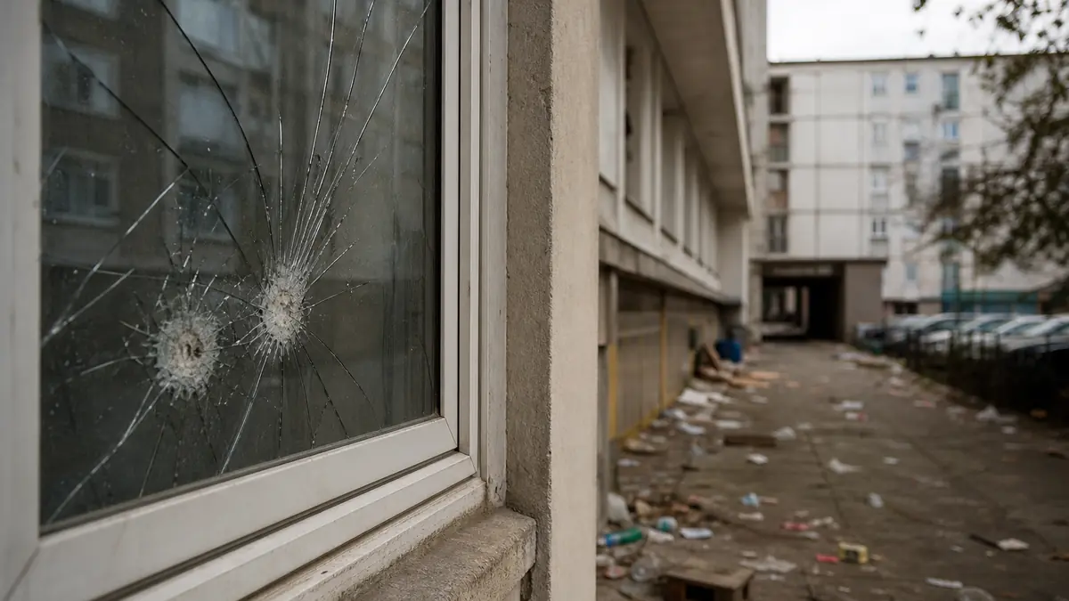 Trappes : Quels sont les quartiers à éviter ?