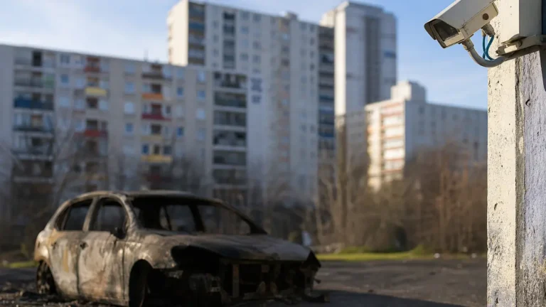 Vaulx-en-Velin : Quels sont les quartiers à éviter ?