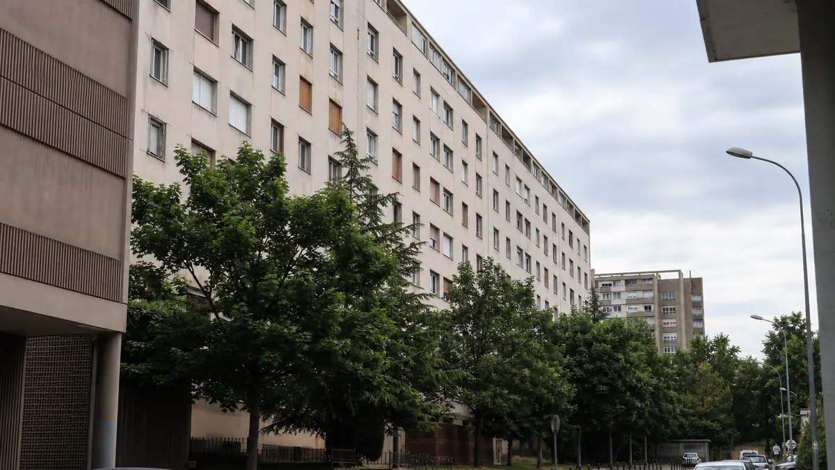 Vaulx-en-Velin : Quels sont les quartiers à éviter ?