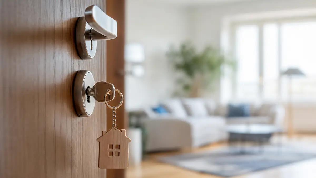 vendre un appartement sans agence