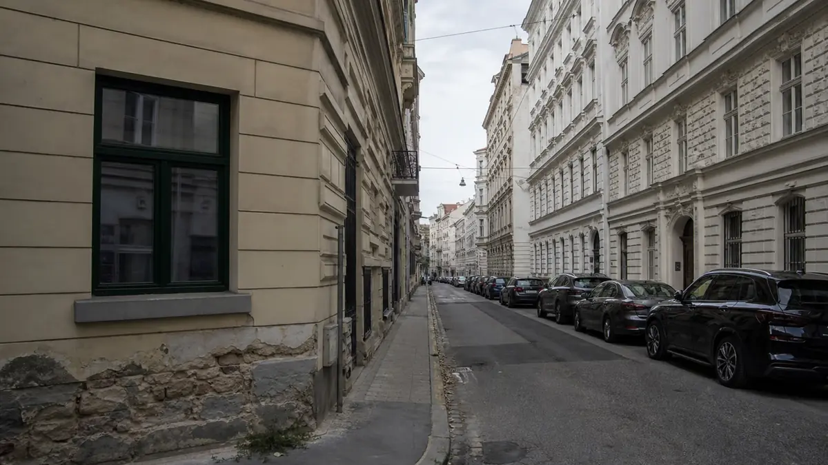 Vienne : Quels sont les quartiers à éviter ?