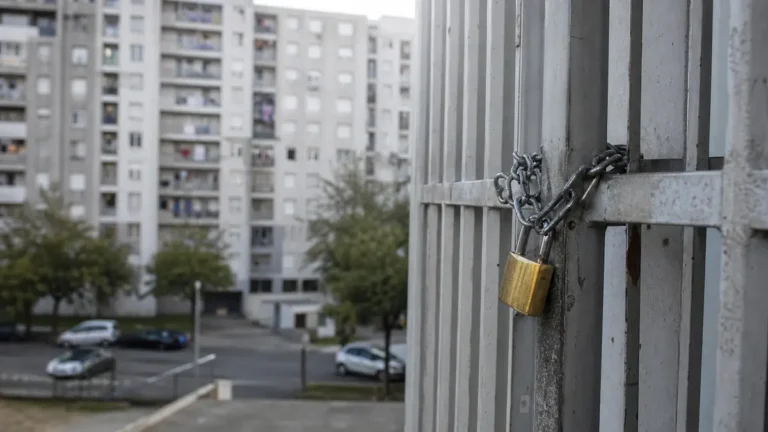Villeurbanne : Quels sont les quartiers à éviter ?